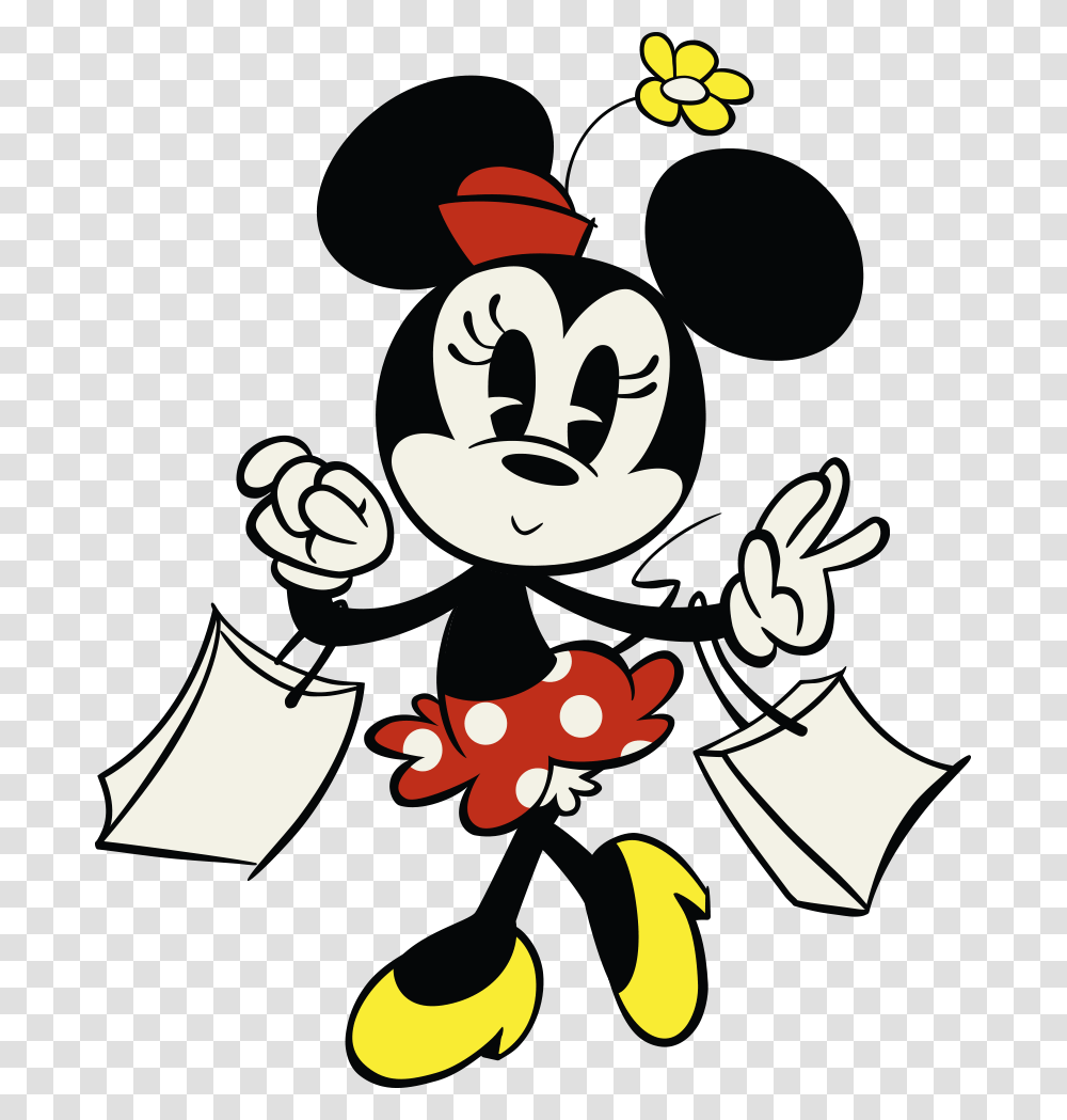Disney Mickey Mouse Sticker Book Disney Lol, Poster, Advertisement, Stencil Transparent Png