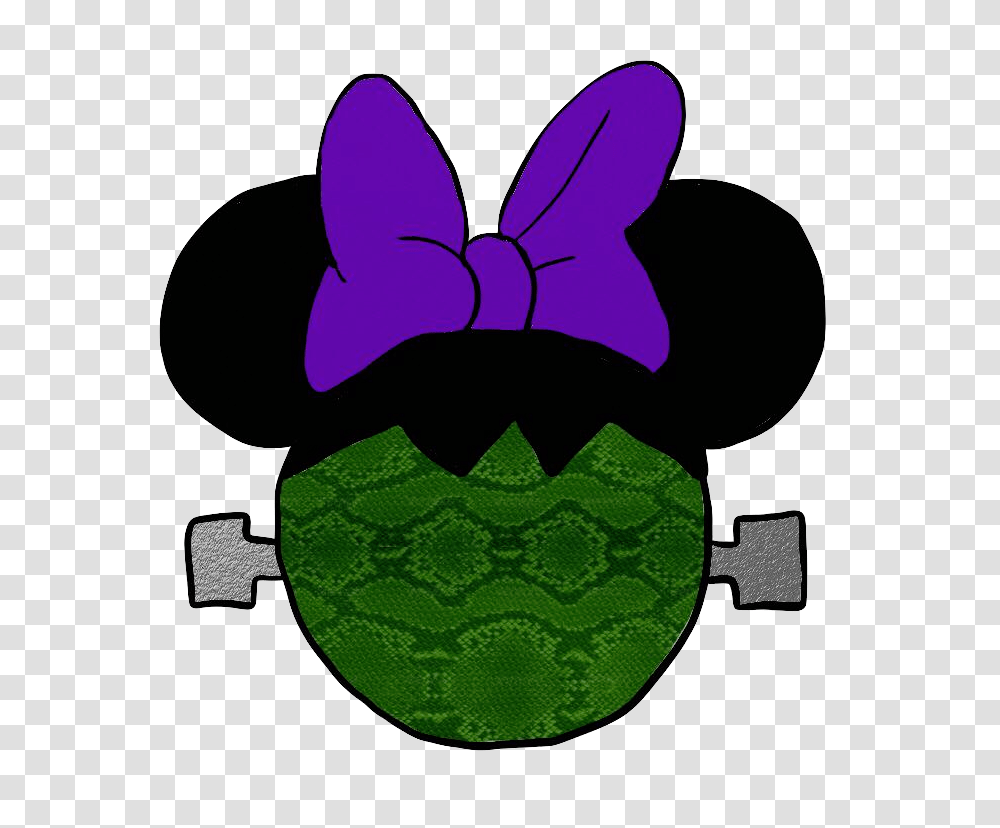 Disney Mickeys Not So Scary Halloween, Green, Recycling Symbol, Accessories Transparent Png