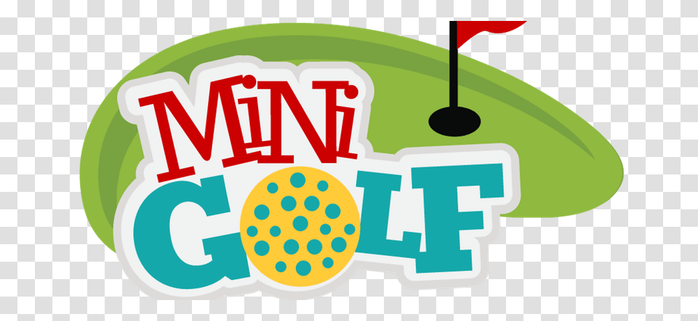 Disney Mini Golf Clipart, Sport, Sports, Paper Transparent Png