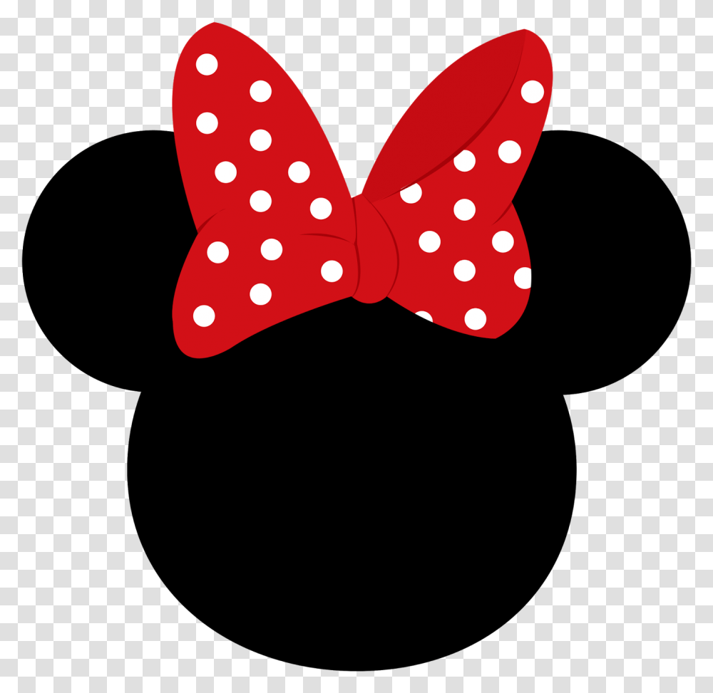 Disney Minnie Mouse Ears, Texture, Tie, Accessories, Accessory Transparent Png