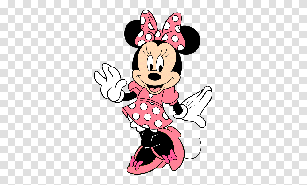 Disney Minnie Mouse, Performer, Poster, Advertisement Transparent Png