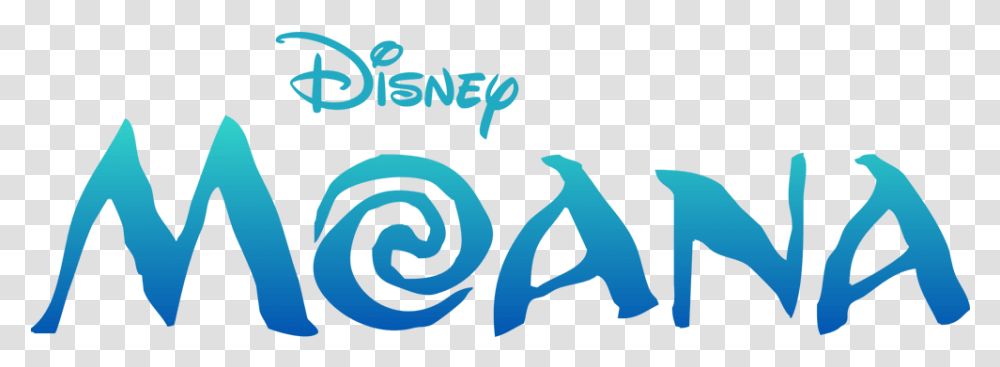 Disney Moana Logo Background Moana Logo, Alphabet, Trademark Transparent Png