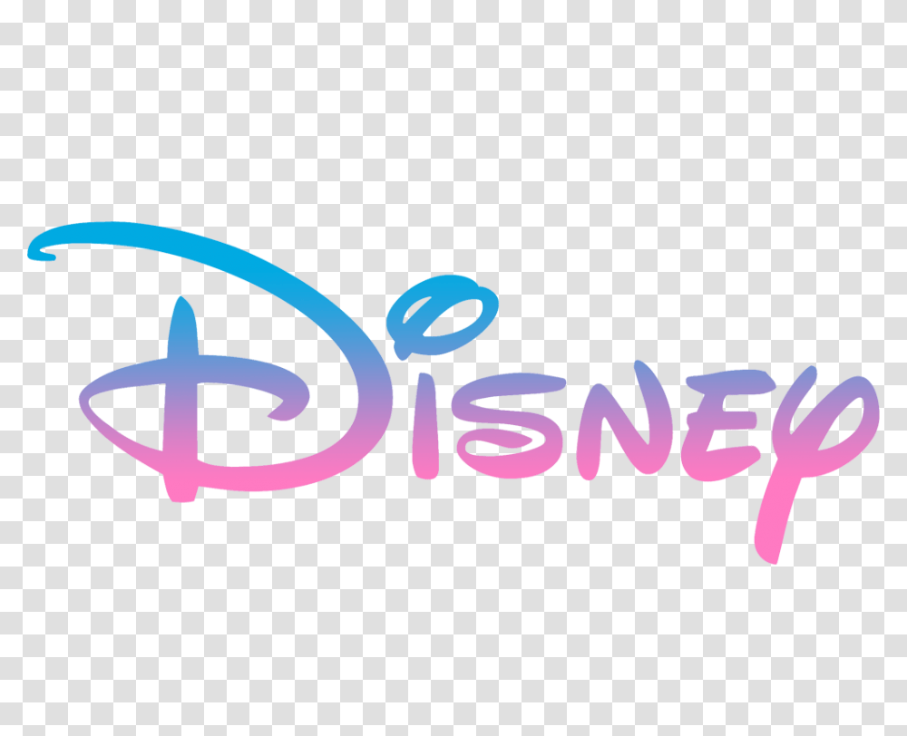 Disney Name Transparents Disney, Logo Transparent Png