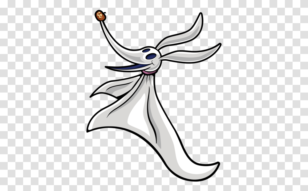 Disney Nightmare Before Christmas - Shumi Toys & Gifts Sketch, Mammal, Animal, Bird, Art Transparent Png