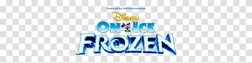 Disney On Ice Presents Frozen Buy Tickets In St Louis Now, Word, Alphabet, Person Transparent Png