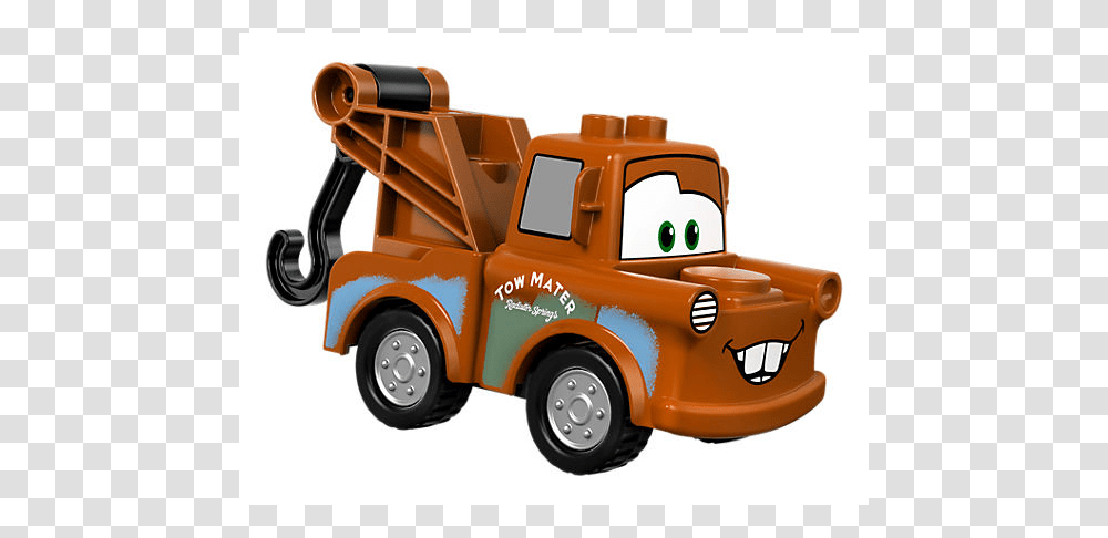 Disney Pixar Cars Shed Importalot, Tow Truck, Vehicle, Transportation, Toy Transparent Png