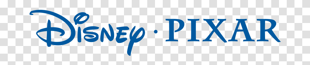 Disney Pixar Logo, Number, Alphabet Transparent Png