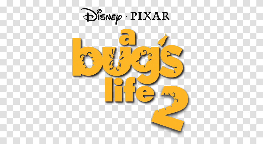 Disney Pixar Up Logo Images Life 2 Logo, Text, Alphabet, Poster, Advertisement Transparent Png