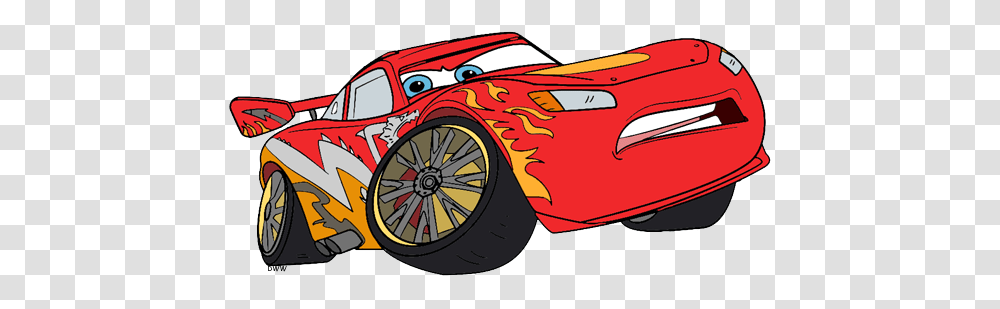 Disney Pixars Cars Clip Art Disney Clip Art Galore, Tire, Wheel, Machine, Car Wheel Transparent Png