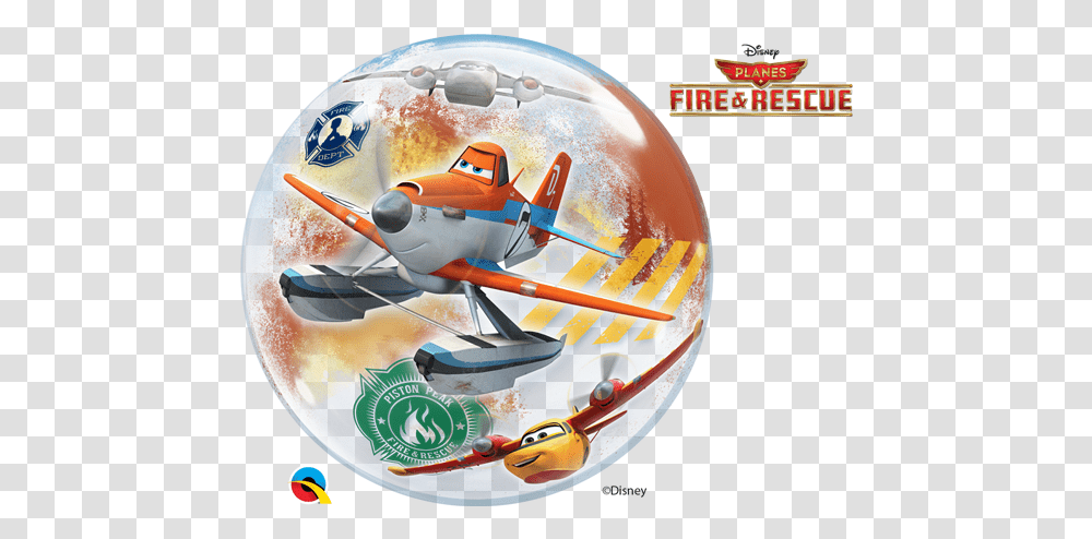 Disney Planes Fire Amp Rescue Planes, Sphere, Outer Space, Astronomy Transparent Png