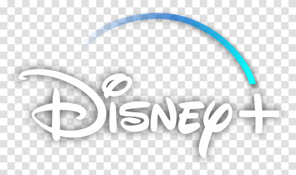 Disney Plus Logo Label Alphabet Transparent Png Pngset Com