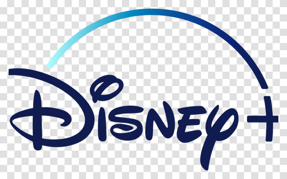 Disney Plus Logo, Trademark, Alphabet Transparent Png
