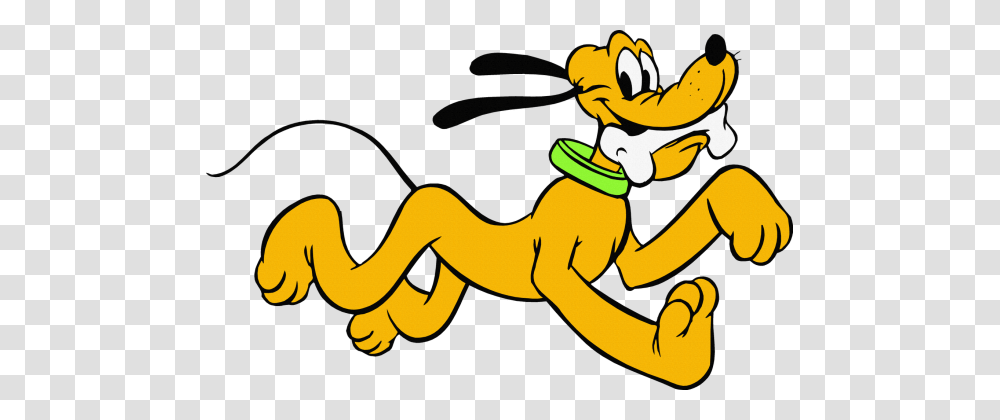 Disney Pluto, Animal, Mammal, Wildlife, Wasp Transparent Png