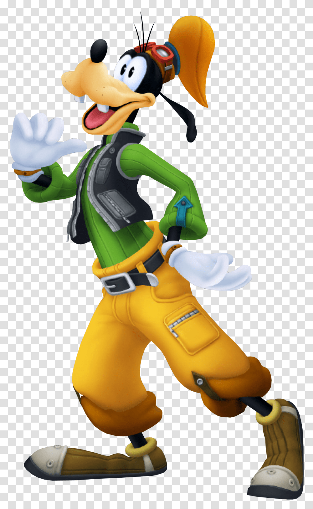 Disney Pluto Images All Disney Kingdom Hearts Goofy, Toy, Clothing, Apparel, Figurine Transparent Png