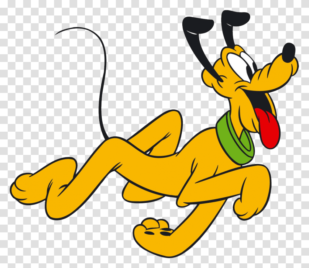 Disney Pluto Images, Animal Transparent Png