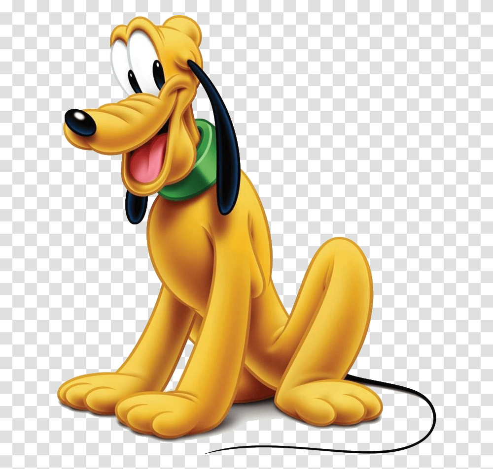 Disney Pluto Picture Pluto Mickey Mouse Characters, Animal, Mammal, Toy, Cat Transparent Png