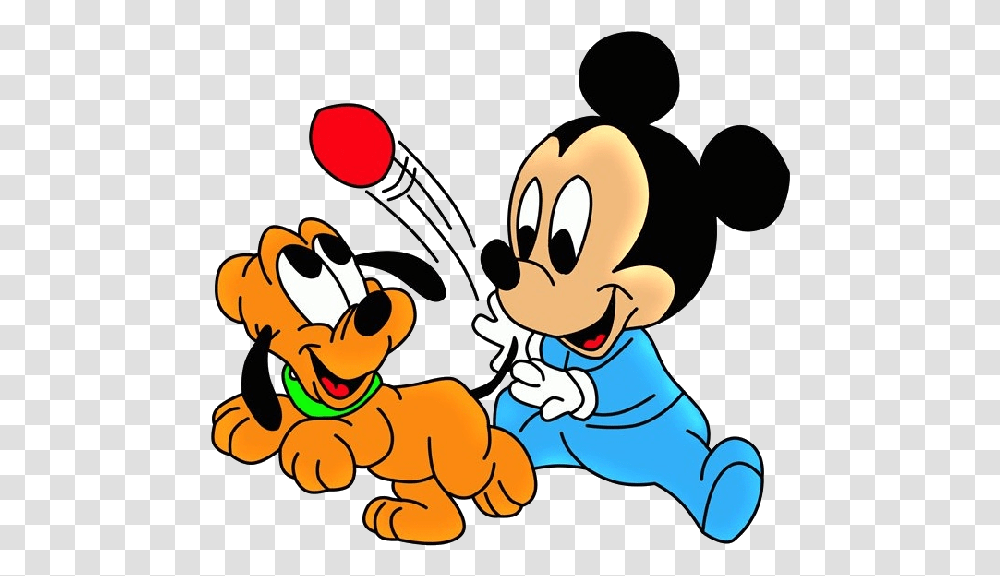 Disney Pluto The Dog Cartoon Clip Art Images On A Mickey E Pluto Baby, Outdoors, Costume, Juggling Transparent Png
