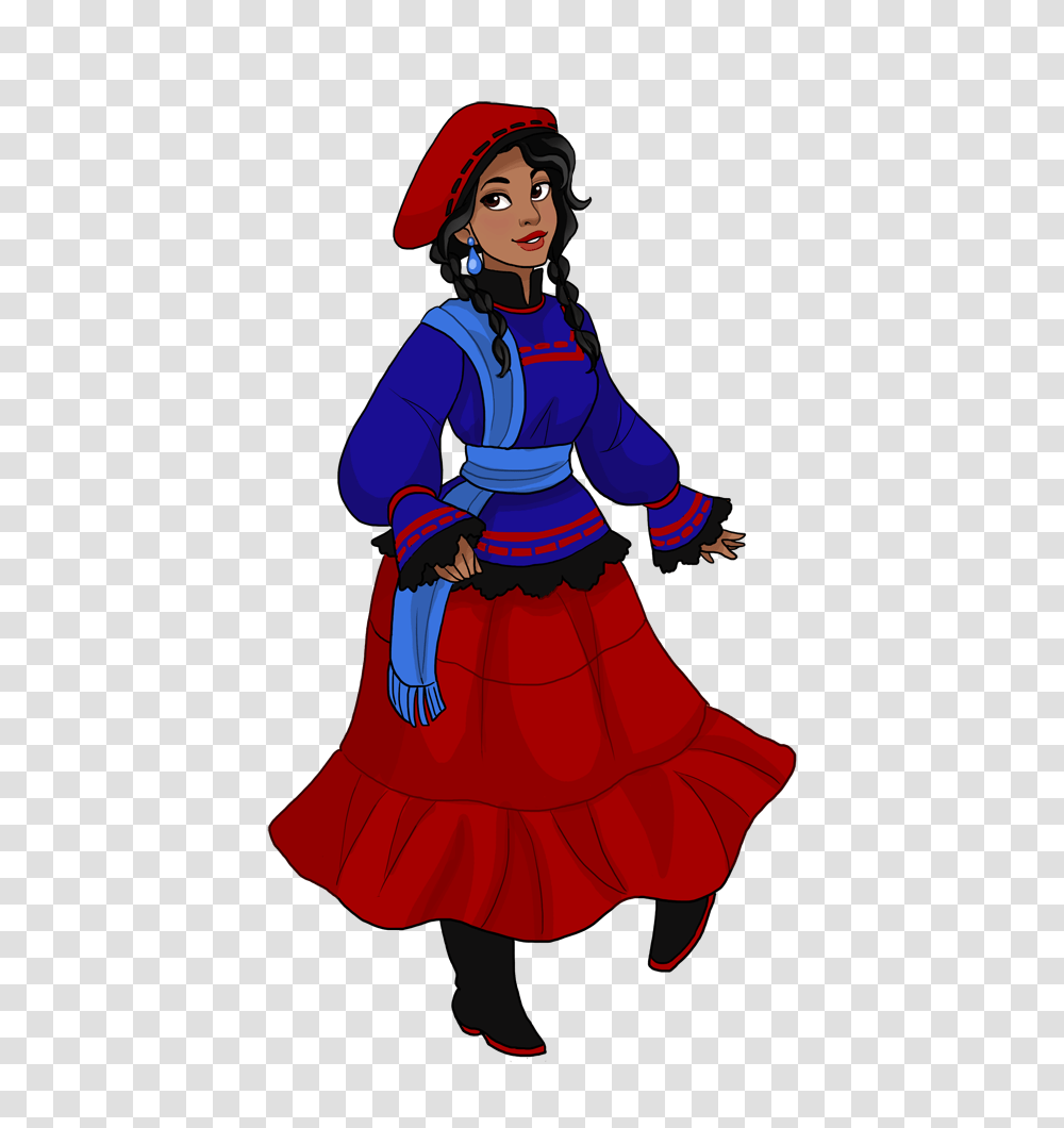 Disney Pocs, Person, Costume, Performer Transparent Png