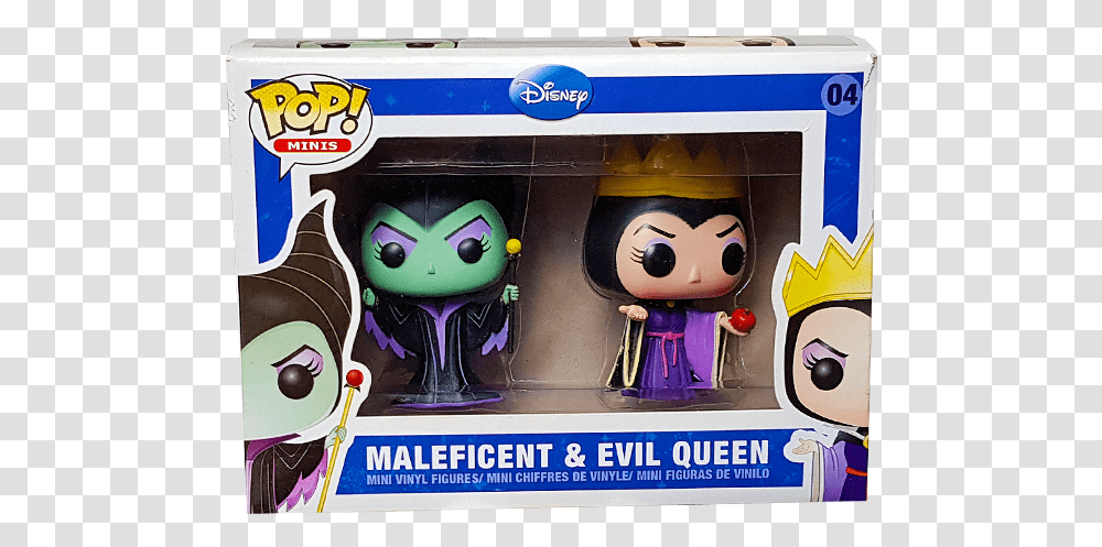 Disney Pop Evil Queen, PEZ Dispenser, Shop, Toy Transparent Png