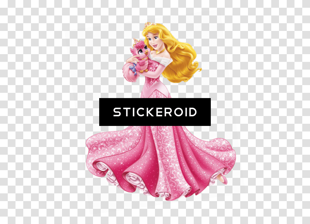Disney Princess Aurora Ariel Rapunzel Disney Princesses, Figurine, Person, Performer, Painting Transparent Png