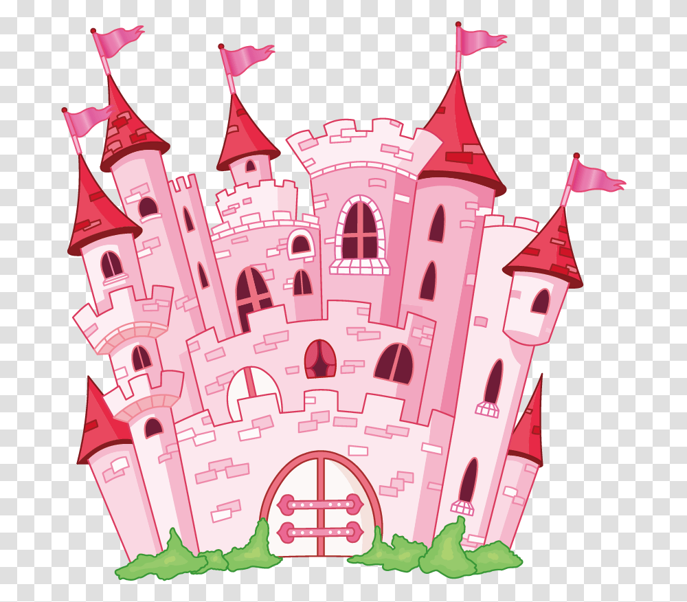 Disney Princess Castle Royalty Free Clip Art Castle Disney Princess Vector, Architecture, Building, Urban, Tower Transparent Png