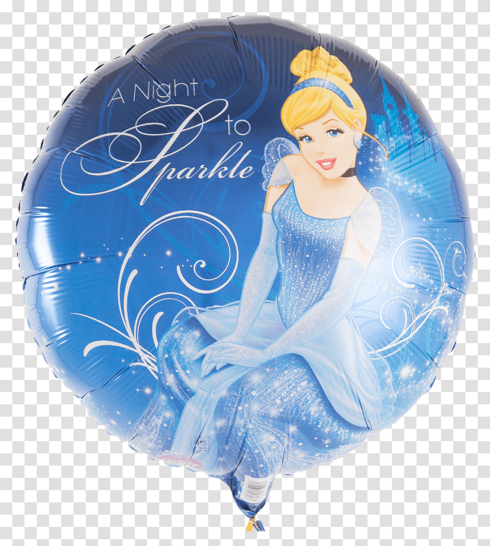 Disney Princess Cinderella, Person, Leisure Activities, Swimwear Transparent Png