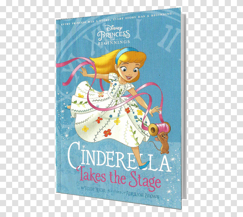 Disney Princess Cinderella, Poster, Advertisement, Flyer, Paper Transparent Png