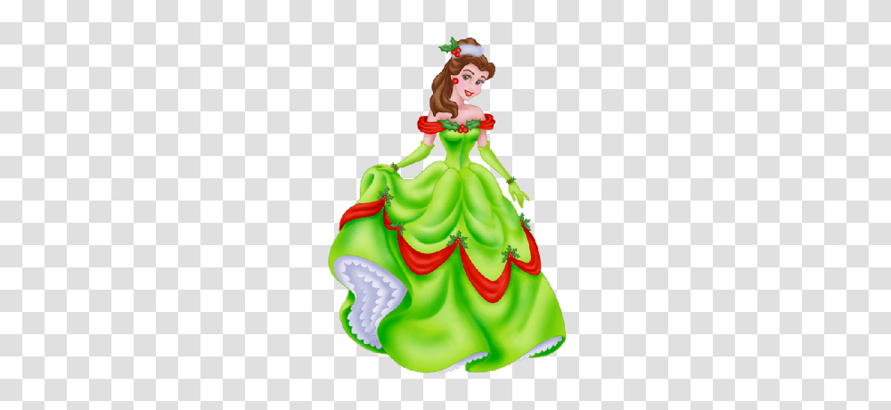 Disney Princess Clip Art For Christmas Fun For Christmas Halloween, Doll, Toy, Figurine, Wedding Cake Transparent Png