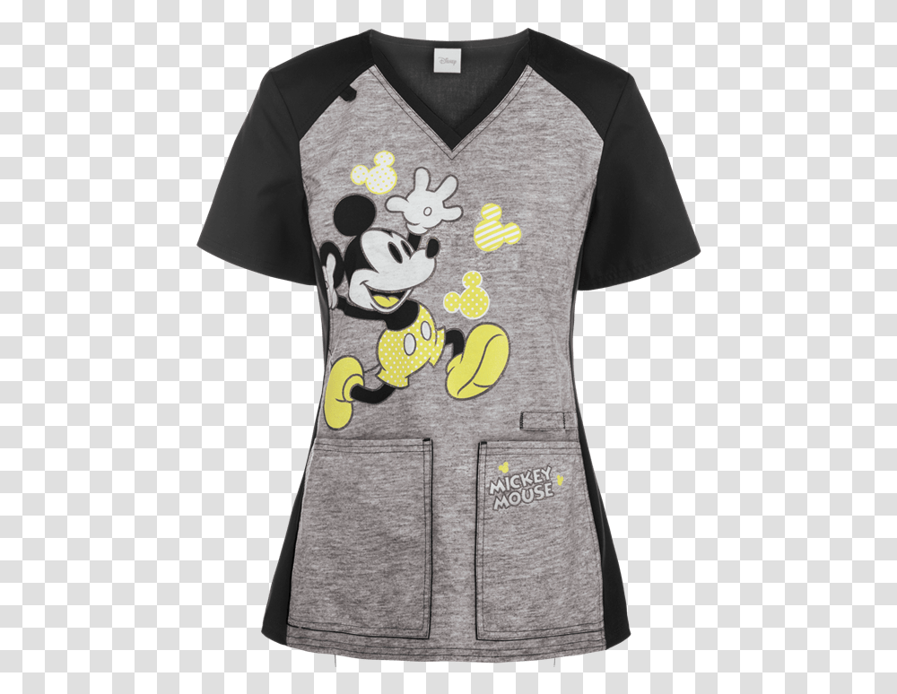 Disney Princess, Apparel, T-Shirt, Sleeve Transparent Png