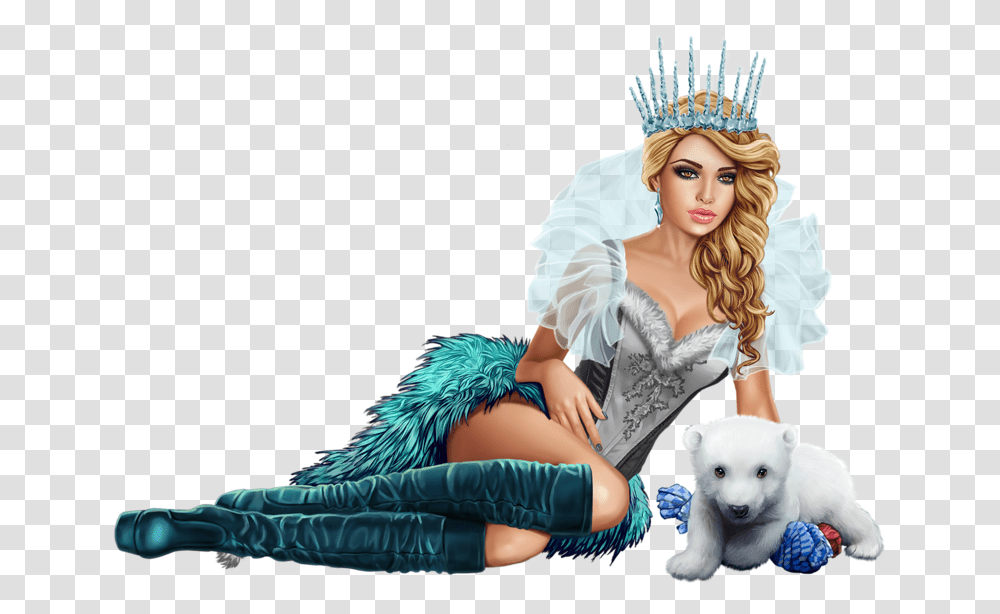 Disney Princess, Costume, Person, Accessories Transparent Png