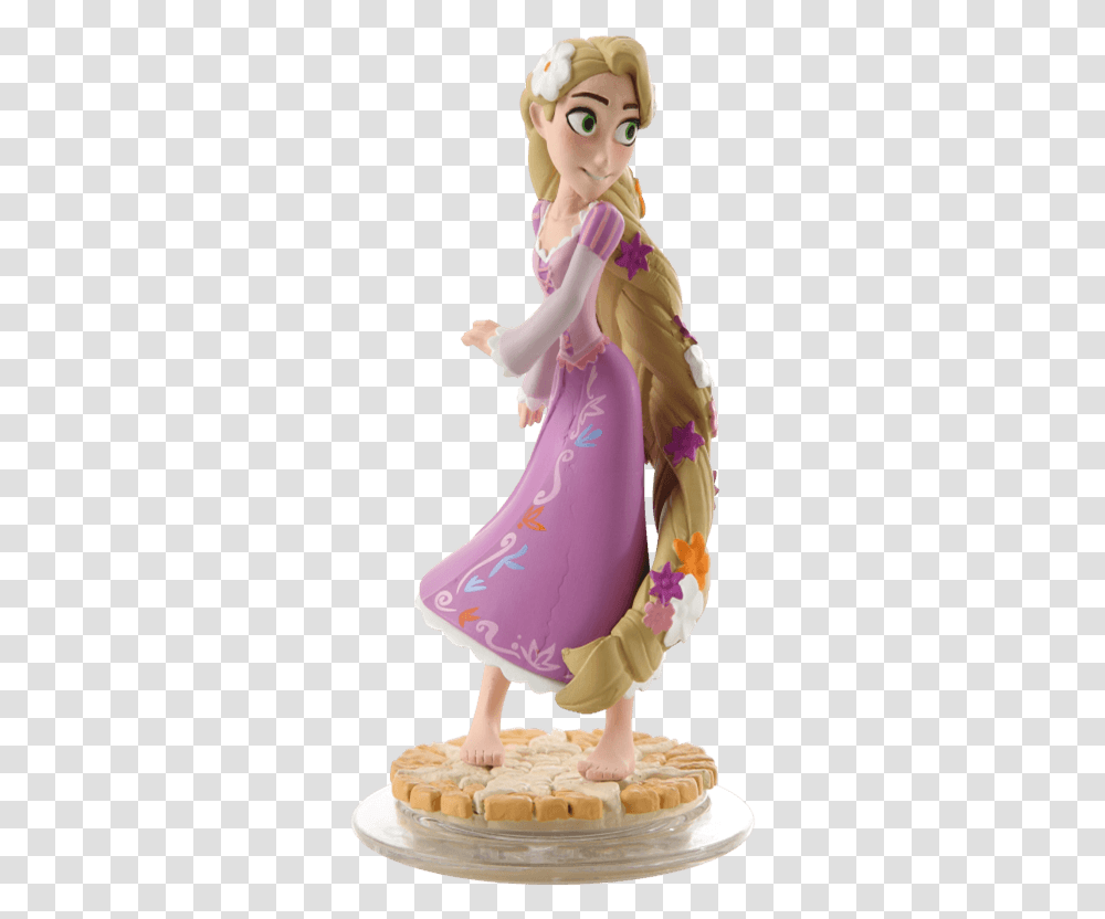 Disney Princess Disney Infinity, Figurine, Doll, Toy, Barbie Transparent Png