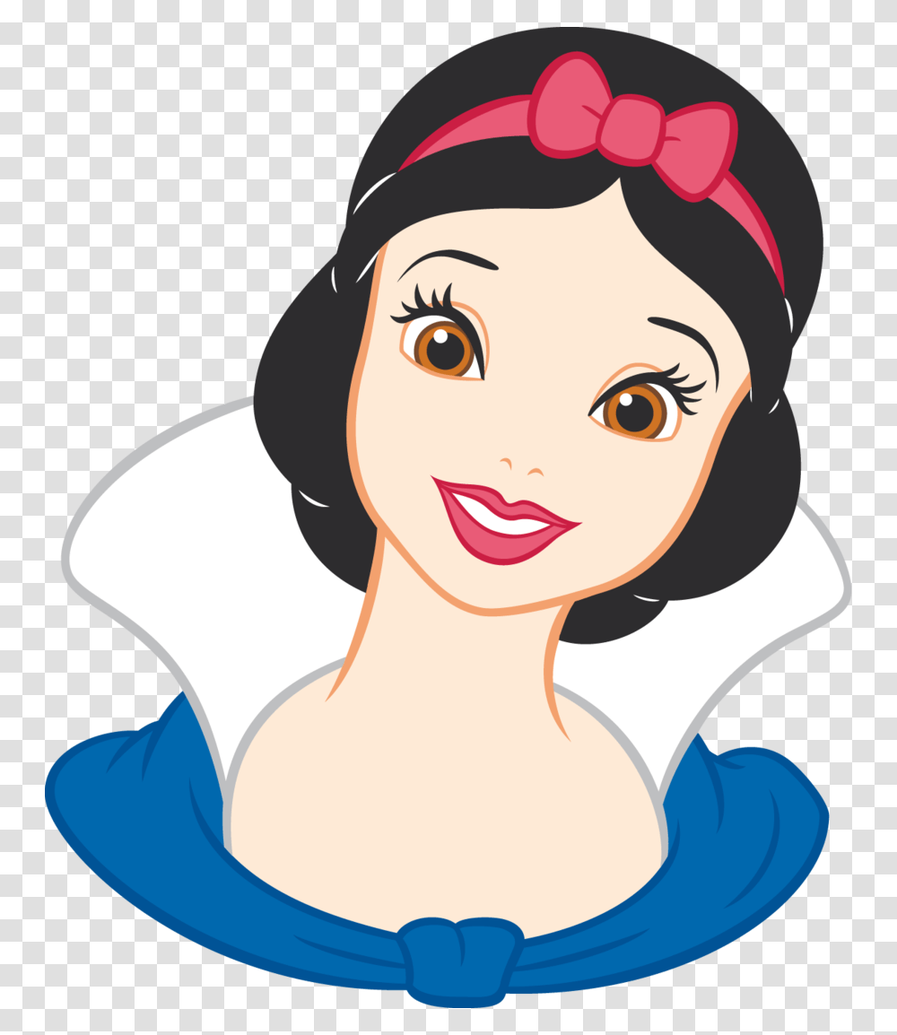 Disney Princess Faces, Person, Female, Hat Transparent Png