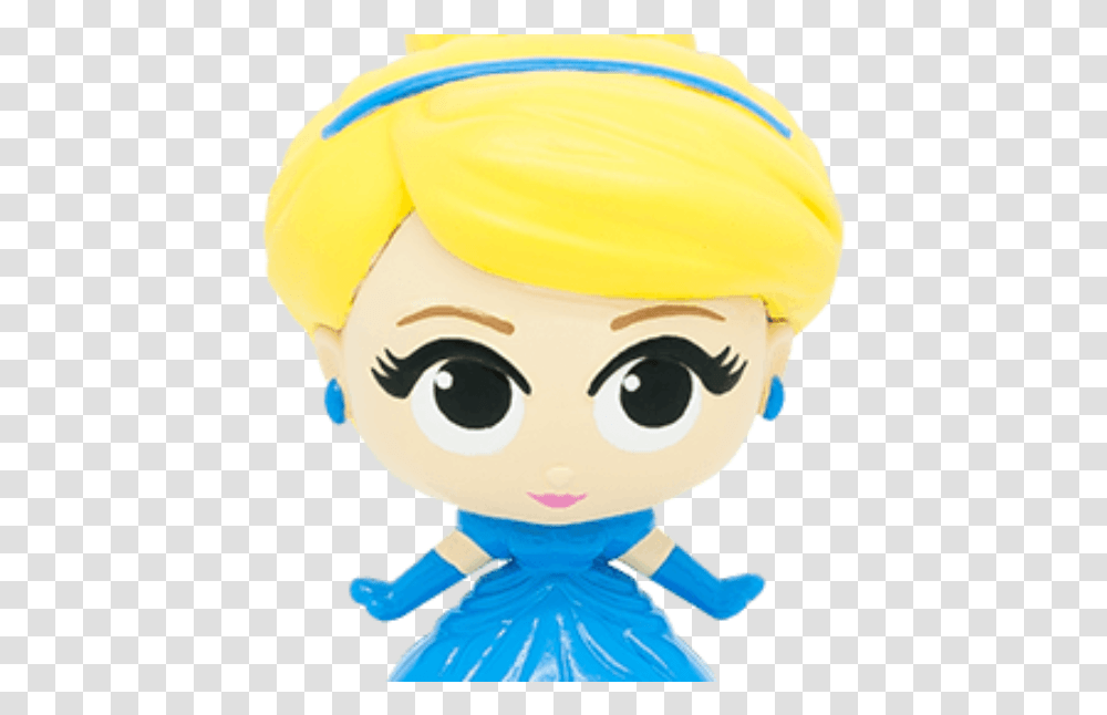 Disney Princess Fashems Series, Apparel, Toy, Hat Transparent Png