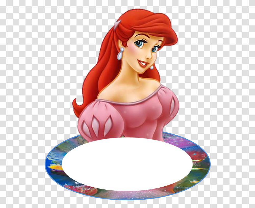 Disney Princess, Figurine, Toy, Doll, Person Transparent Png