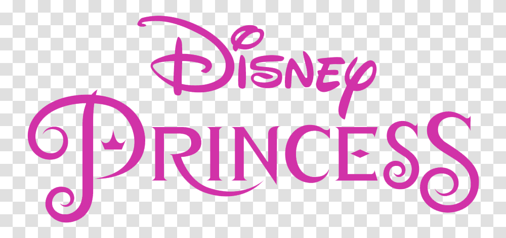 Disney Princess Font Disney Princess Logo Font, Word, Alphabet, Label Transparent Png