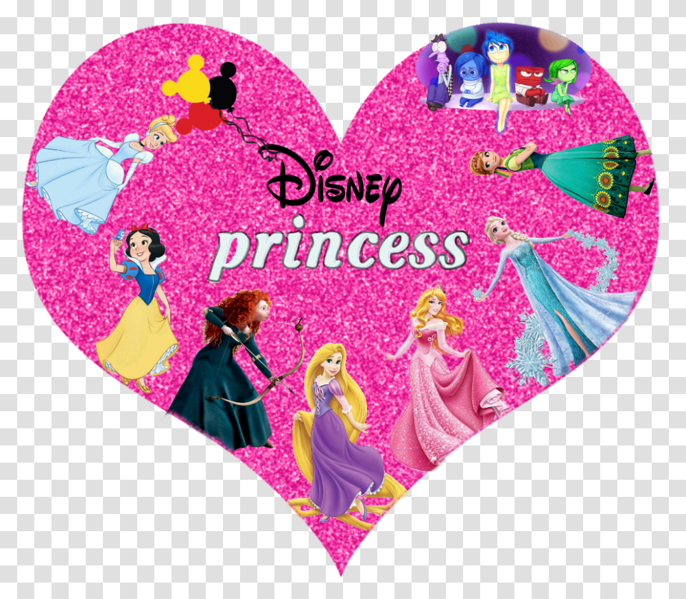 Disney Princess Insideout Mickeymouse Cinderella Walt Disney Company, Apparel, Underwear, Lingerie Transparent Png