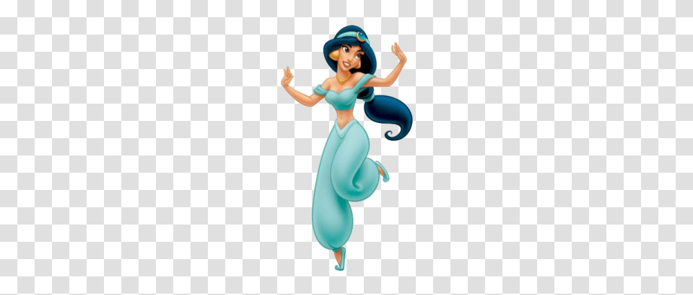 Disney Princess Jasmine Pictures, Figurine, Person, Human, Costume Transparent Png