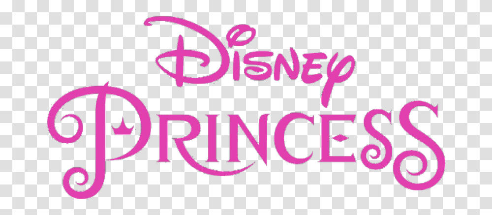 Disney Princess Logo Disney Princess Logo Font, Alphabet, Word, Label Transparent Png