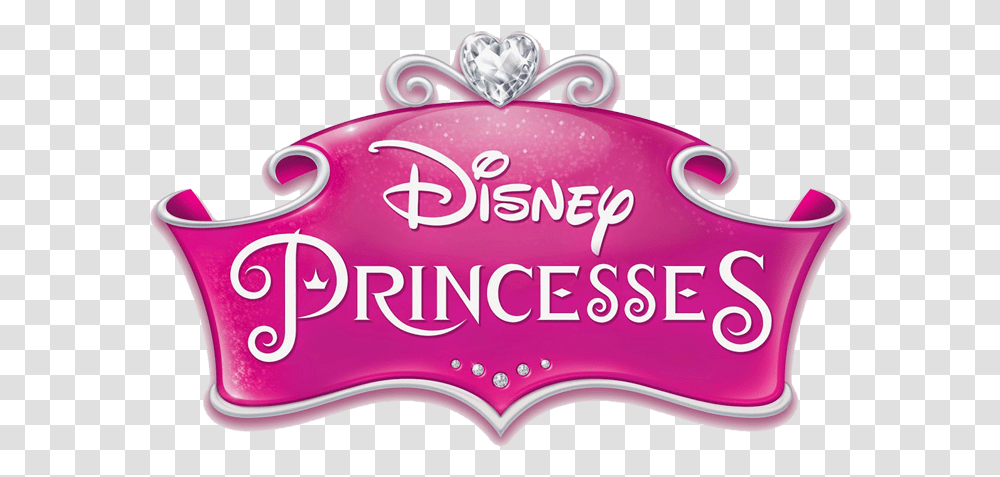 Disney Princess Logos Amp Free Disney Princess Logos Disney Princesses Logo, Birthday Cake, Dessert, Food Transparent Png