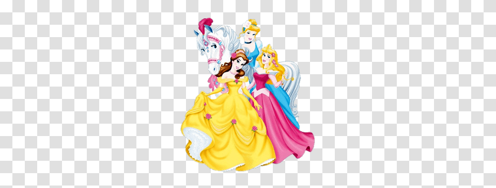 Disney Princesses Clipart Group, Performer, Costume, Leisure Activities, Figurine Transparent Png
