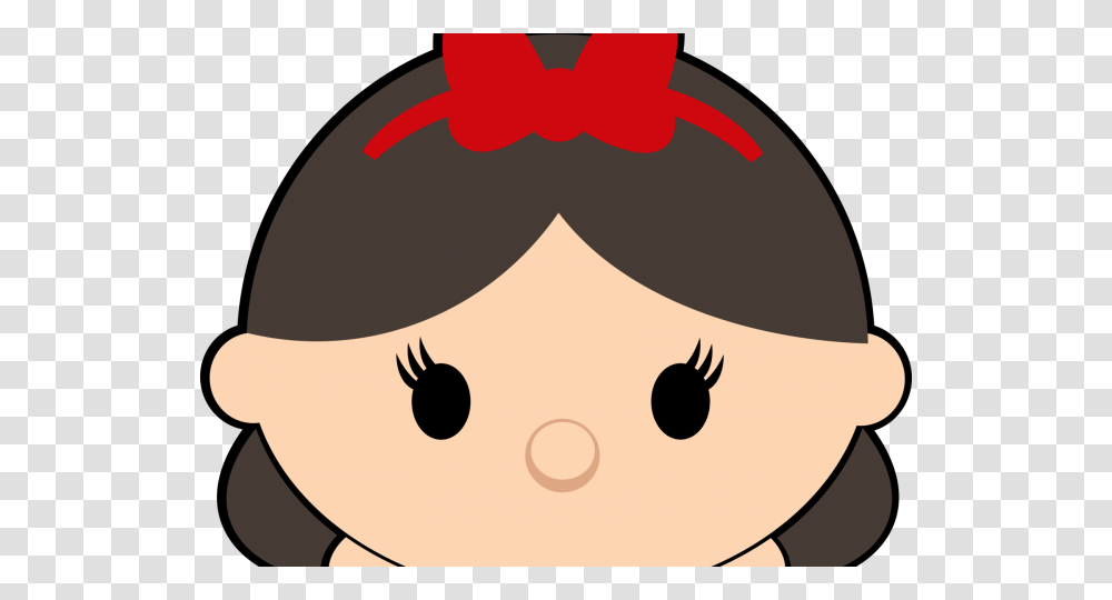 Disney Princesses Clipart Tsum Tsum, Baseball Cap, Hat, Apparel Transparent Png