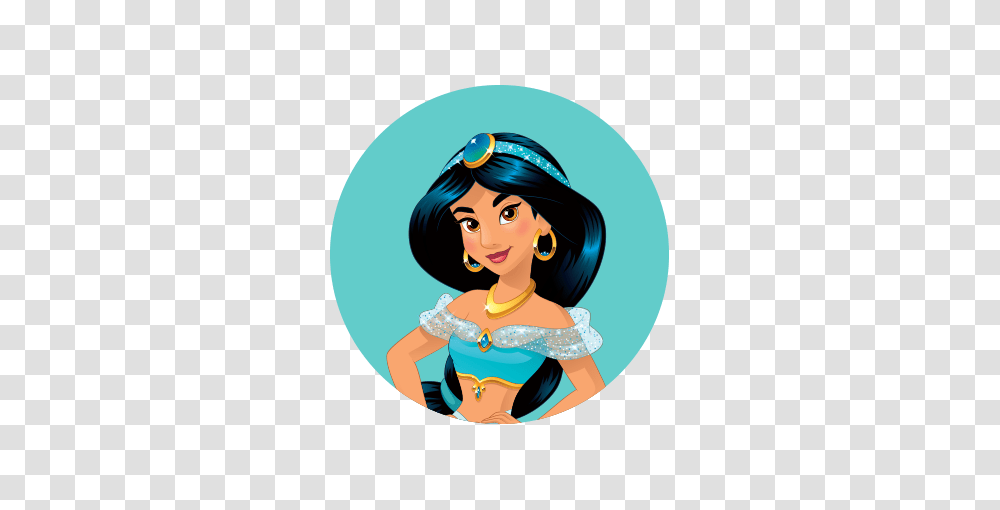 Disney Princesses, Person, Dance Pose, Leisure Activities, Face Transparent Png