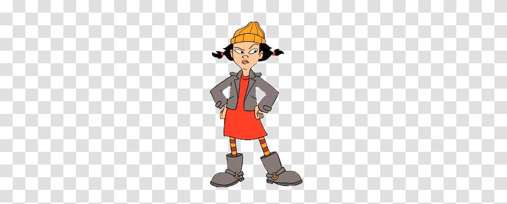 Disney Recess Clipart Clip Art Images, Person, Female, Costume Transparent Png