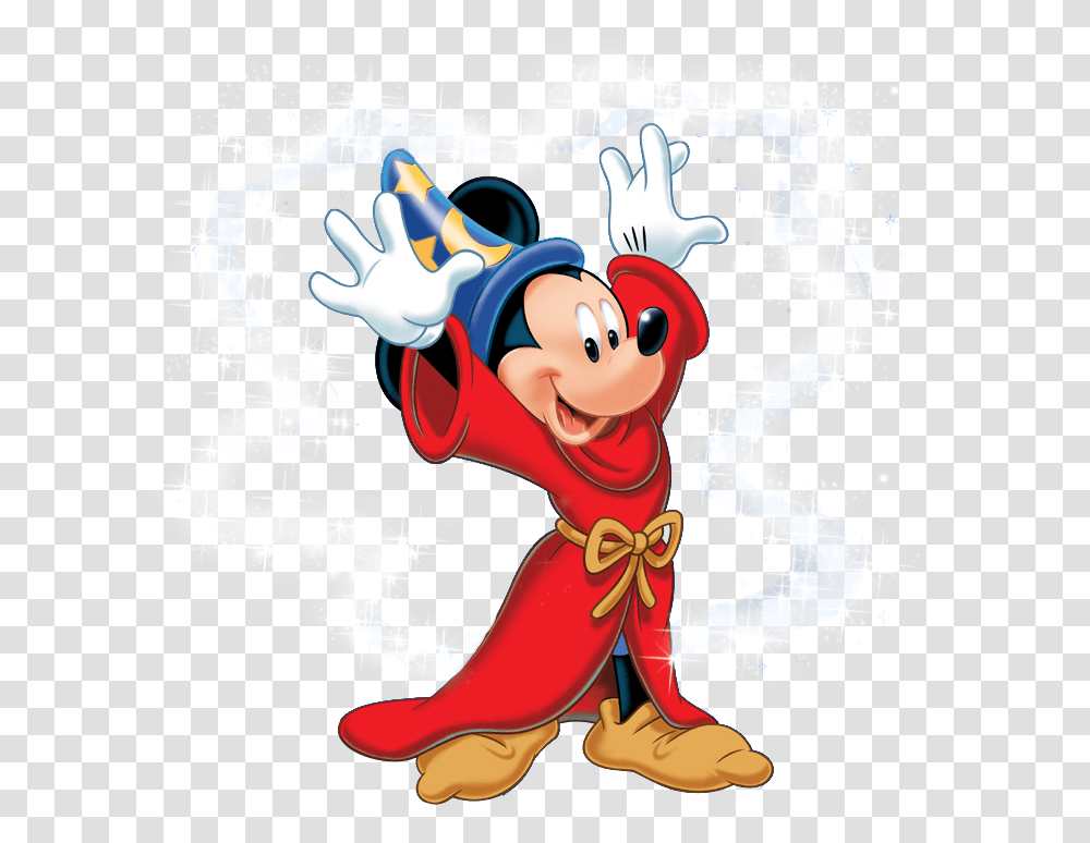 Disney's Magical Mirror Starring Mickey Mouse Minnie, Leisure Activities, Performer Transparent Png