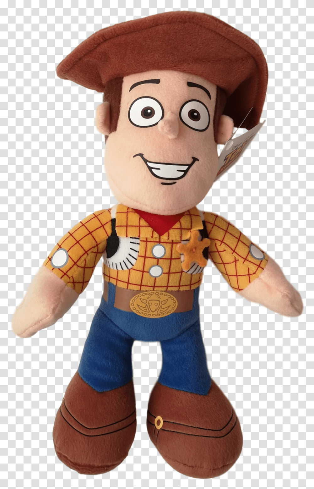 Disney's Toy Story Stuffed Toy, Doll, Person, Human Transparent Png