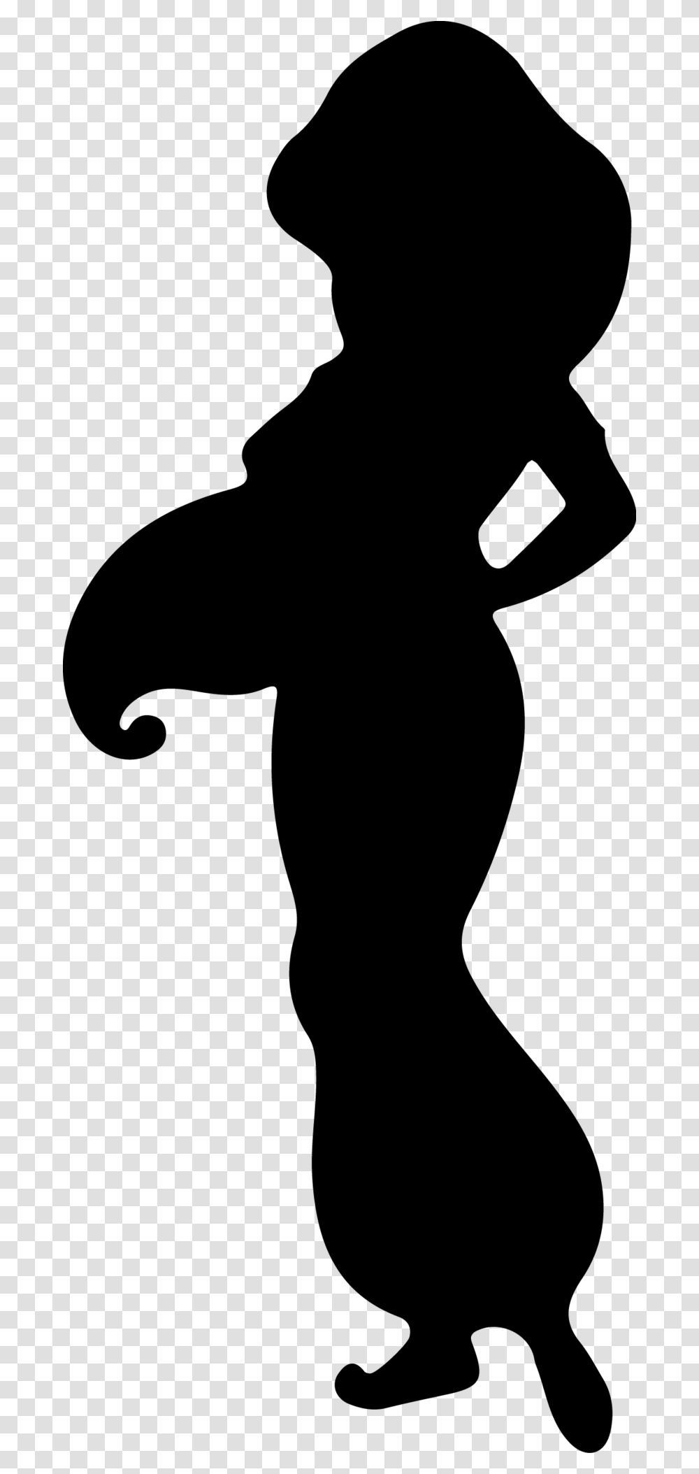 Disney Silhouette Cartoon, Person, Water, Outdoors, Buddha Transparent Png