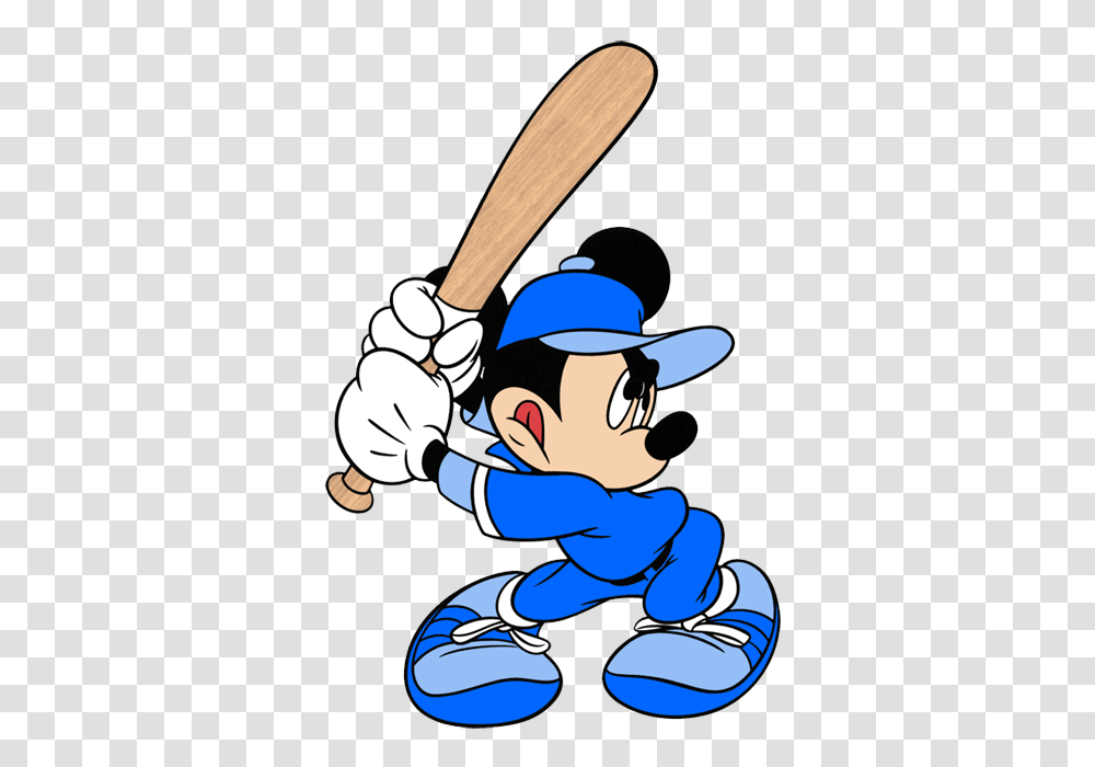 Disney Softball Cliparts, Sport, Sports, Team Sport, Baseball Transparent Png