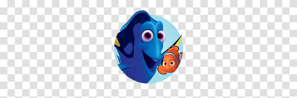 Disney Story Central, Toy, Fish, Animal Transparent Png