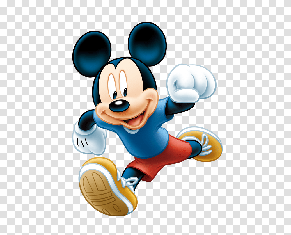 Disney Stuff Mickey Mouse, Toy Transparent Png