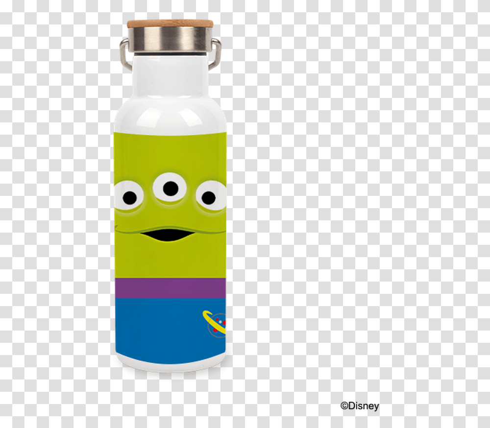 Disney Toy Story Water Bottle, Shaker, Shampoo, Tin, Cosmetics Transparent Png